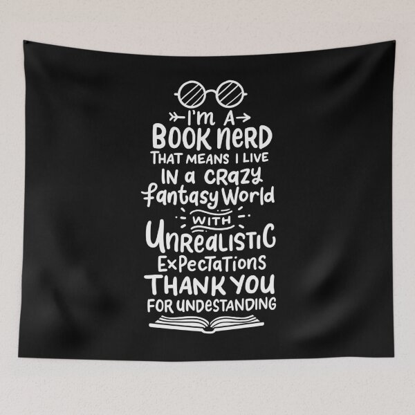 Item preview, Bücher Lesen Literatur designed and sold by 4tomic.
