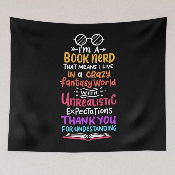 Item preview, Literatur Lesen Bücher Bücherei designed and sold by 4tomic.