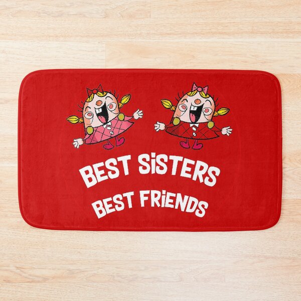 Item preview, Tiffi Sisters - Sister Forever - Gifts - Shirt - Shirts - Tee Shirts - Mug - Sticker - Candy Sisters designed and sold by happygiftideas.