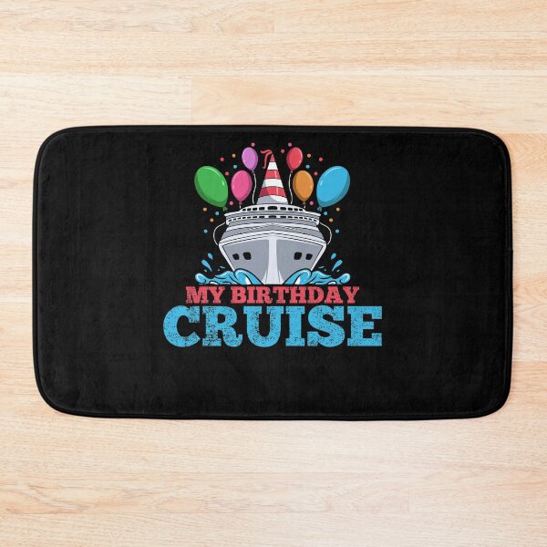 Item preview, Geburtstag Kreuzfahrt Kreuzfahrtschiff designed and sold by 4tomic.