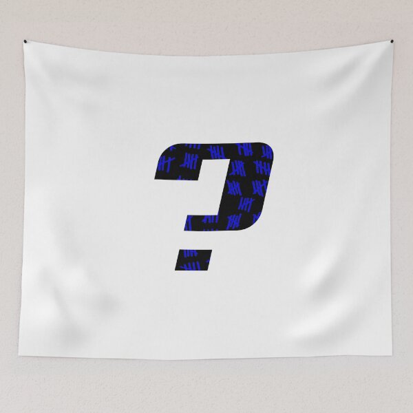 Item preview, What? (#13) designed and sold by SyPhelan.