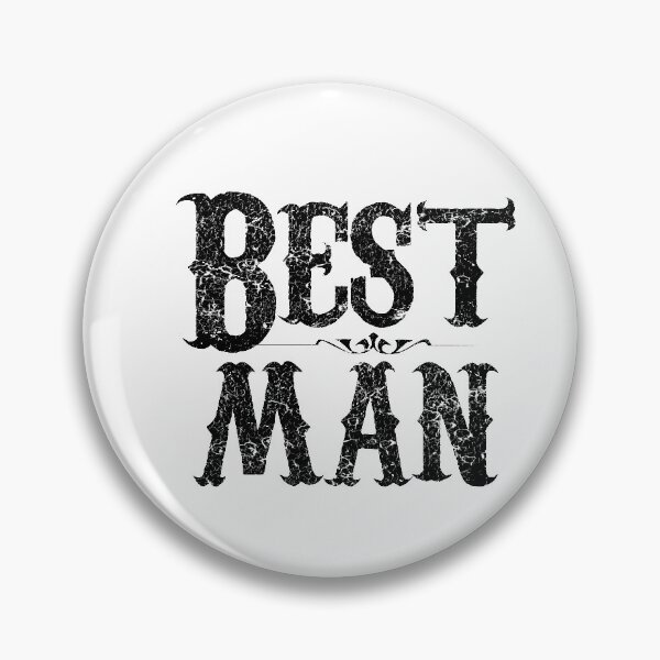 Item preview, Best Man Wedding Tee Shirt Rustic Western Cowboy designed and sold by Fashionmonger.