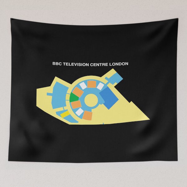 Item preview, BBCTVC designed and sold by Off the Box.