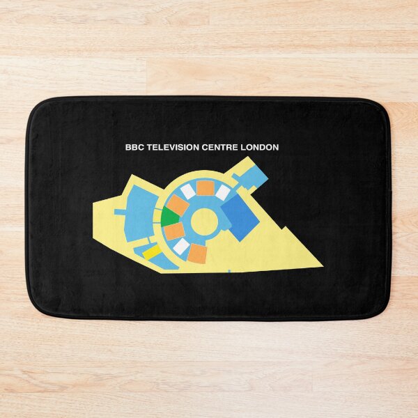 Item preview, BBCTVC designed and sold by Off the Box.