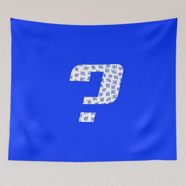 Item preview, What? (#9) designed and sold by SyPhelan.