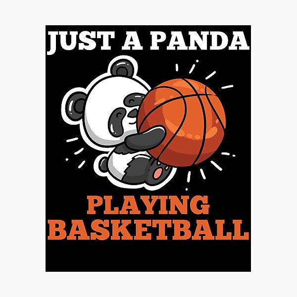 funny-gif-Panda-Mascot-basketball-ball - ELGL