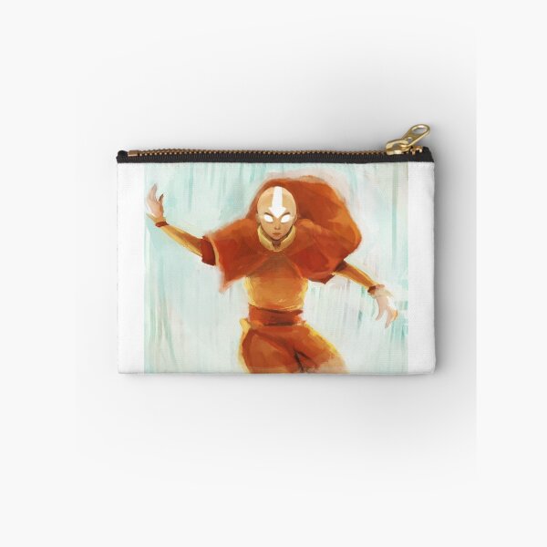 Item preview, Avatar Aang designed and sold by tamiyne.