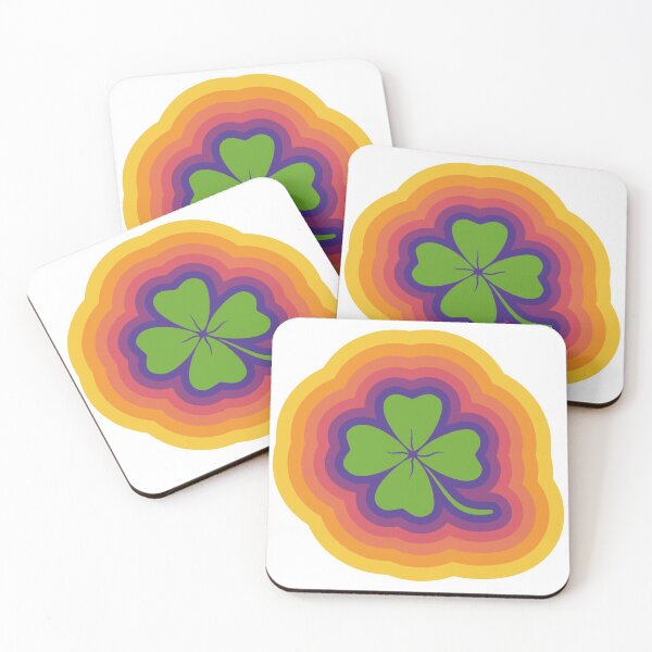 Item preview, Lucky clover designed and sold by SIR13.