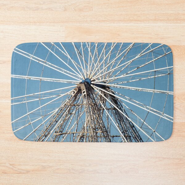 Item preview, Big Wheel designed and sold by Yampimon.