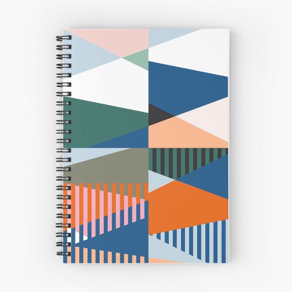 Item preview, Abstract landscape designed and sold by nanamira.