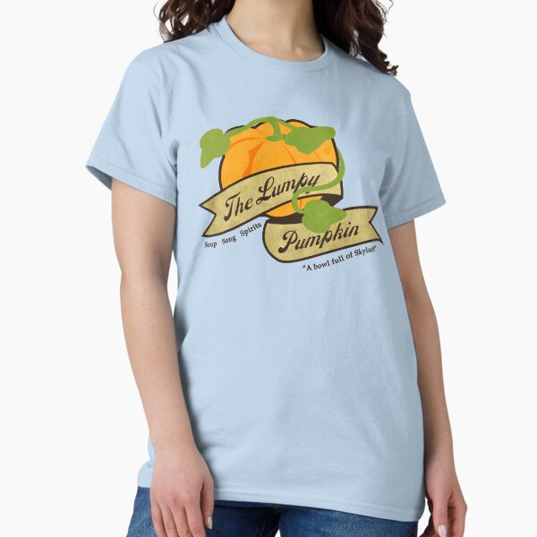 Item preview, The Lumpy Pumpkin designed and sold by Rachael Raymer.
