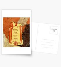 Hope 4 the BEST Postcards