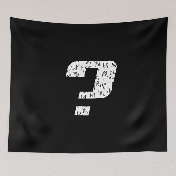 Item preview, What? (#3) designed and sold by SyPhelan.