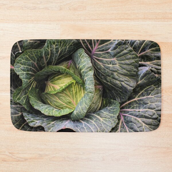Item preview, Heart of the Cabbage designed and sold by Yampimon.