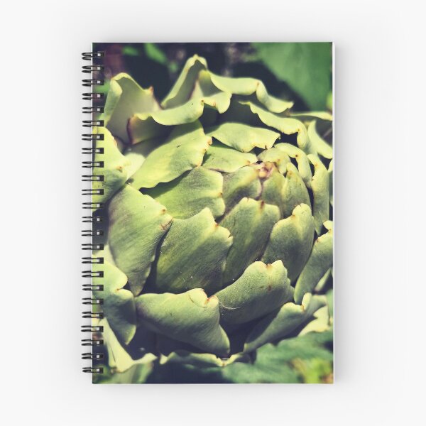 Item preview, Artichoke - designed and sold by SophieNeville.