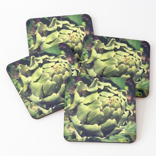 Item preview, Artichoke - designed and sold by SophieNeville.