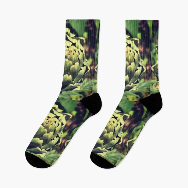 Item preview, Artichoke - designed and sold by SophieNeville.