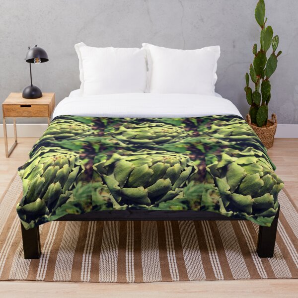 Item preview, Artichoke - designed and sold by SophieNeville.