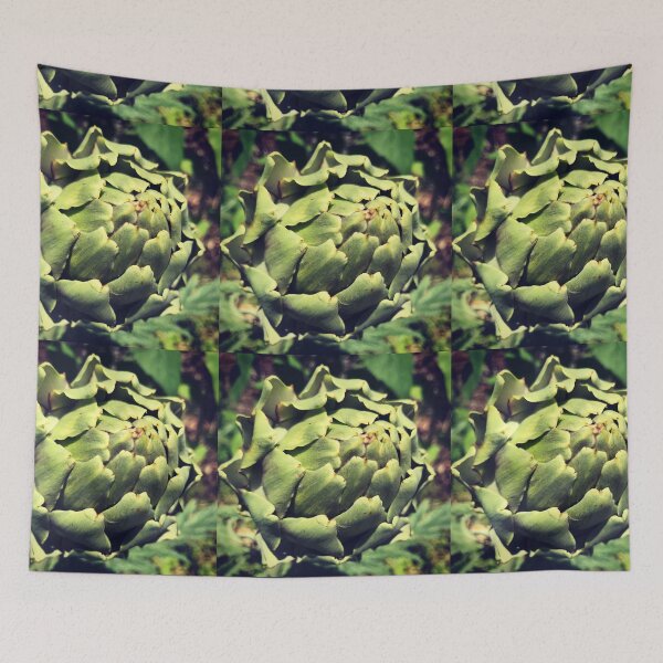 Item preview, Artichoke - designed and sold by SophieNeville.
