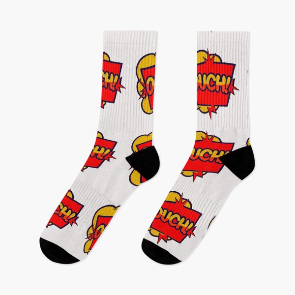 Item preview, DON'T SAY OUCH ON THIS  designed and sold by Mahesh  Tolani.