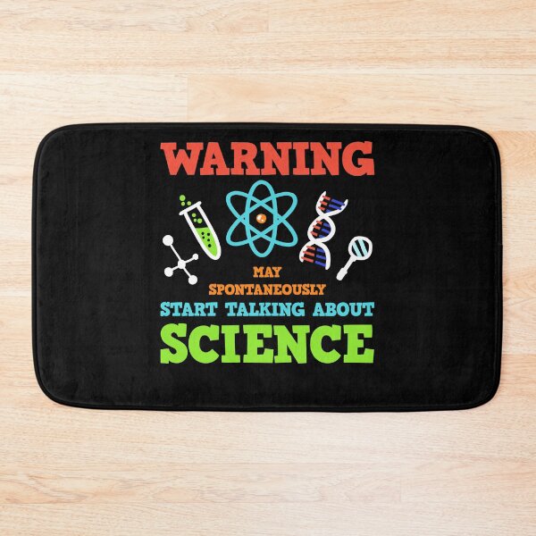 Item preview, Physik Chemie Biologie designed and sold by 4tomic.