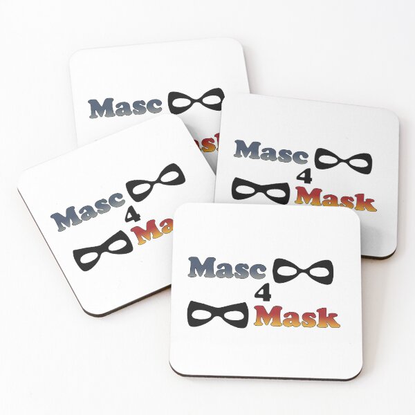 Item preview, Masc 4 Masc designed and sold by SpikyNeil.