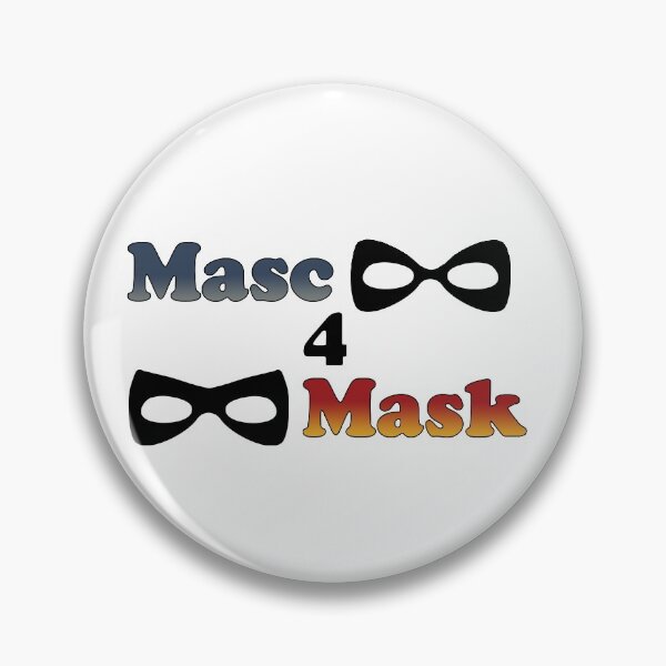 Item preview, Masc 4 Masc designed and sold by SpikyNeil.