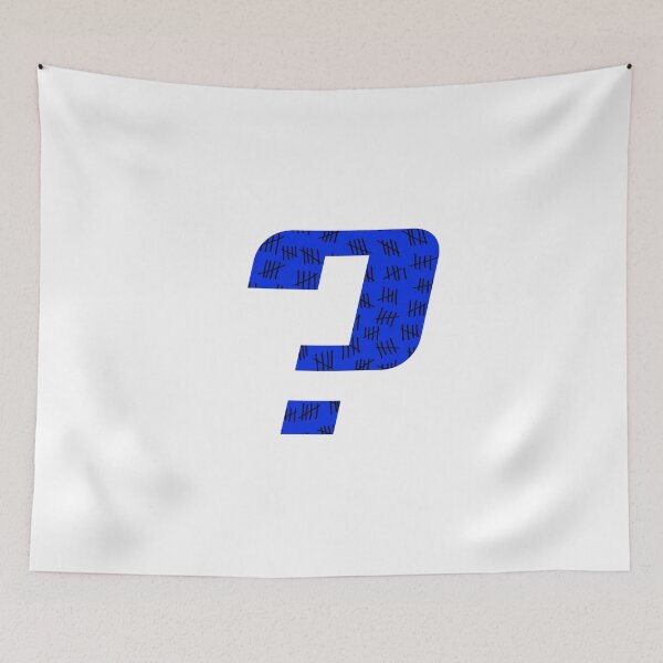 Item preview, What? (#7) designed and sold by SyPhelan.