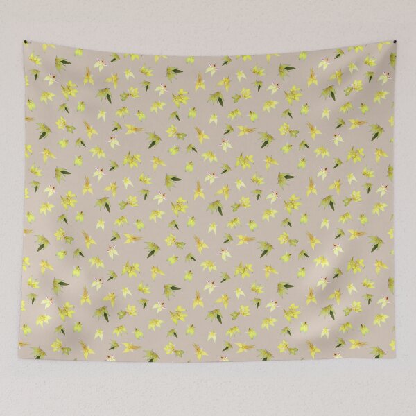 Item preview, Yellow Cowslip Orchid designed and sold by STHogan.