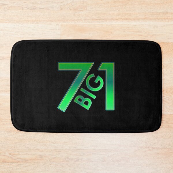 Item preview, Big 71 designed and sold by IBMClothing.