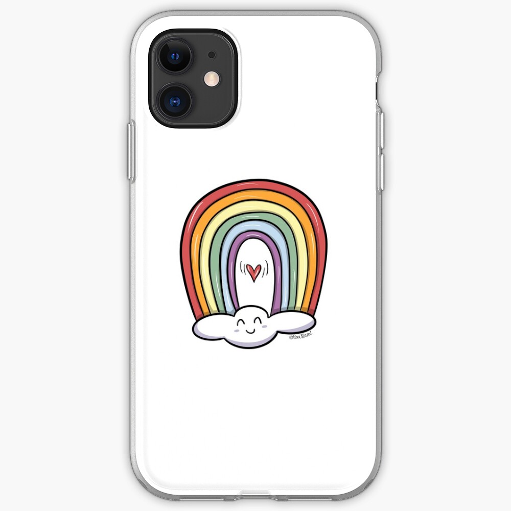 PASARÁ Funda y vinilo para iPhone