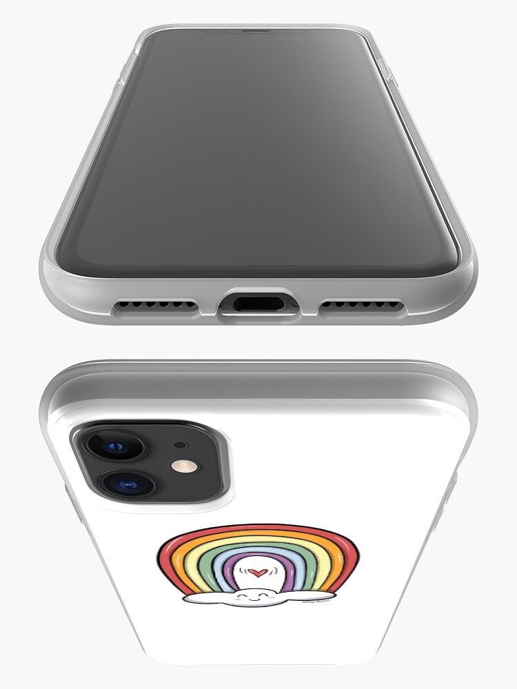 Vista alternativa de Funda y vinilo para iPhone PASARÁ