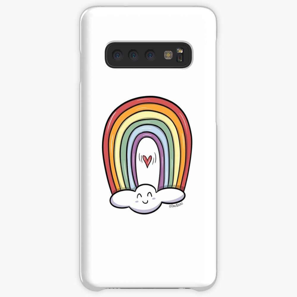 PASARÁ Funda y vinilo para Samsung Galaxy