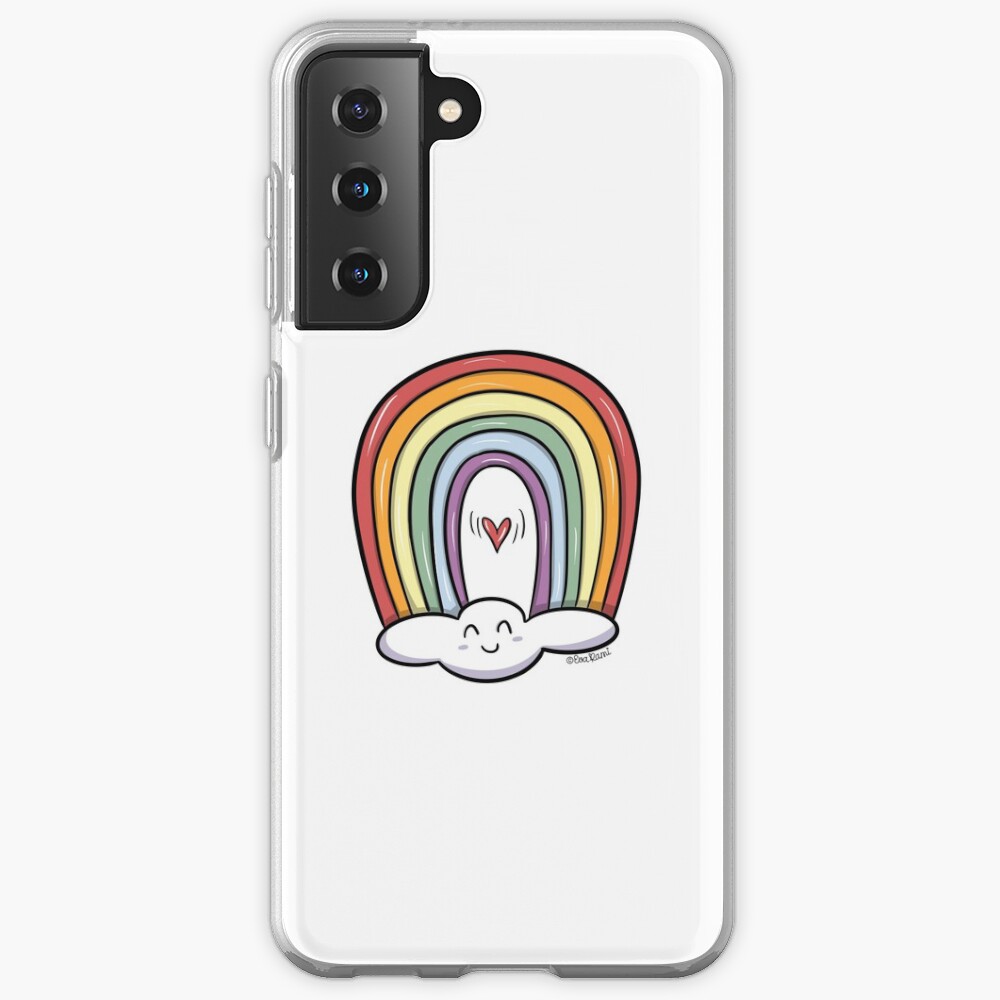 PASARÁ Funda y vinilo para Samsung Galaxy