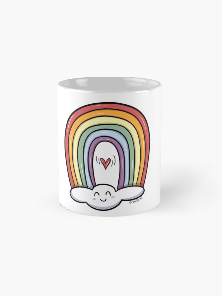 Vista alternativa de Taza PASARÁ