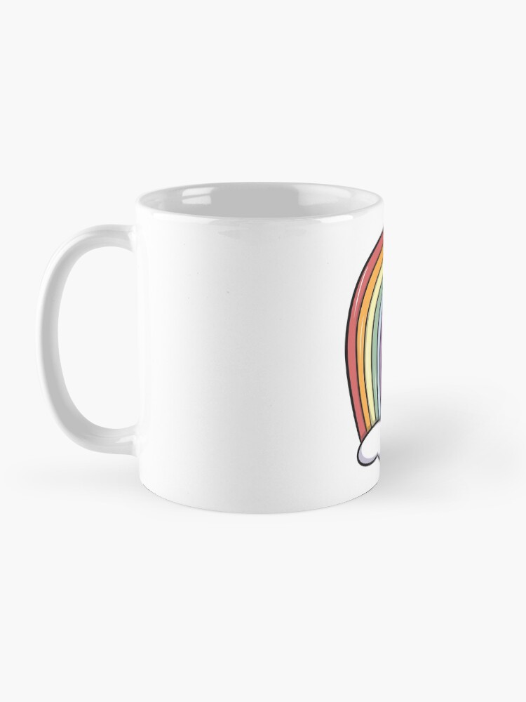 Vista alternativa de Taza PASARÁ