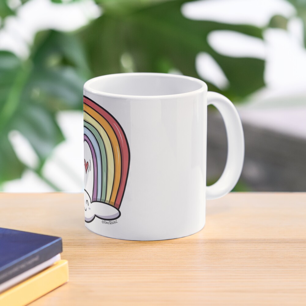PASARÁ Taza