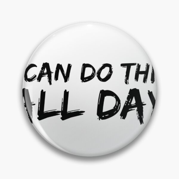 Item preview, I can do this all day designed and sold by onlymerch.