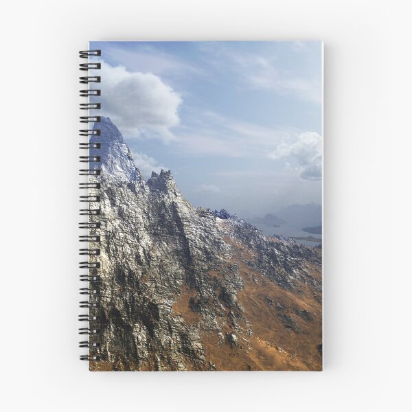 Item preview, Spires Heavenward designed and sold by LindaPMcC.