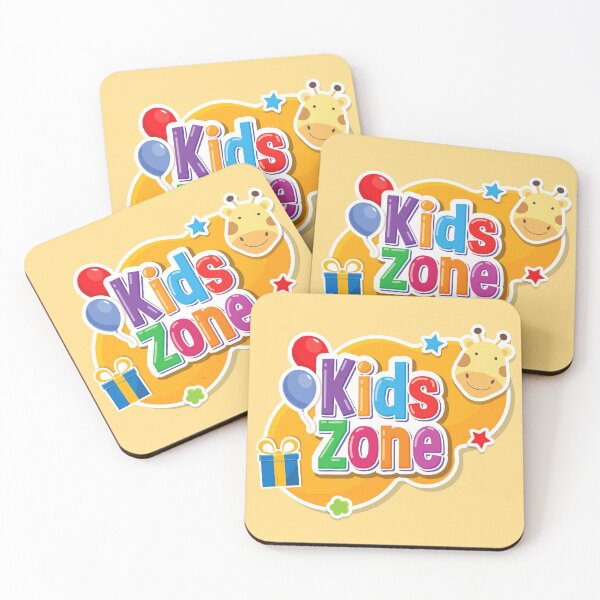 Item preview, Kids zone designed and sold by Lefteris Betsis.