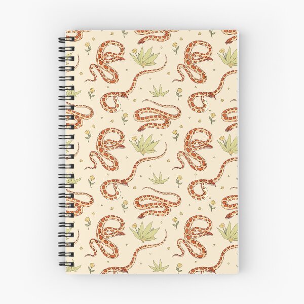 Item preview, Cornsnakes and Weeds designed and sold by SparkleSnake.