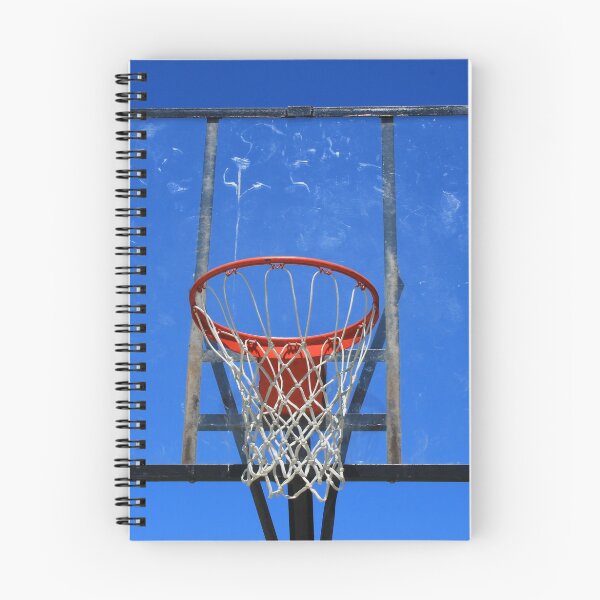 Item preview, Basketball Net and Hoop designed and sold by rhamm.
