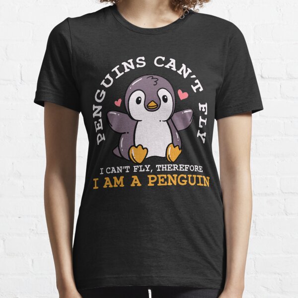 Pinguine Essential T-Shirt
