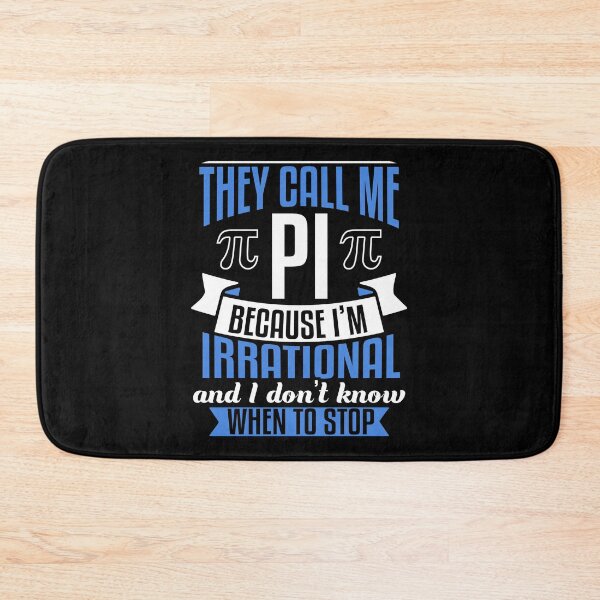 Item preview, Mathe Pi Zahl Mathematik Lehrer Student designed and sold by 4tomic.