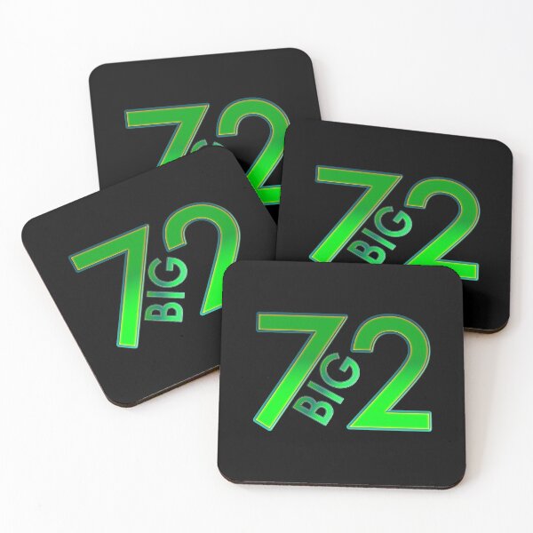Item preview, Big 72 designed and sold by IBMClothing.