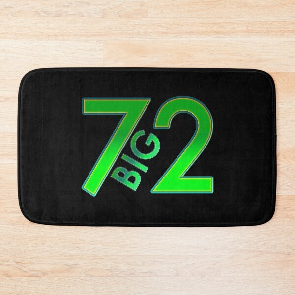 Item preview, Big 72 designed and sold by IBMClothing.