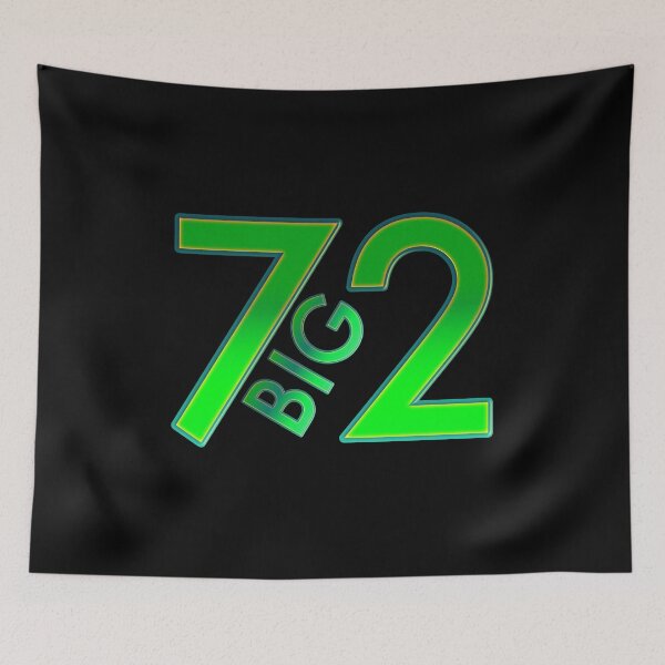 Item preview, Big 72 designed and sold by IBMClothing.