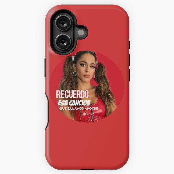 Vista previa del artículo con la obra «Recuerdo - TINI», diseñado y vendido por Fcotini norway.