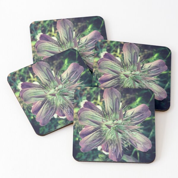 Item preview, Thistle - designed and sold by SophieNeville.