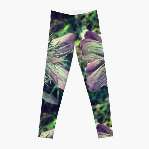 Thistle - Leggings